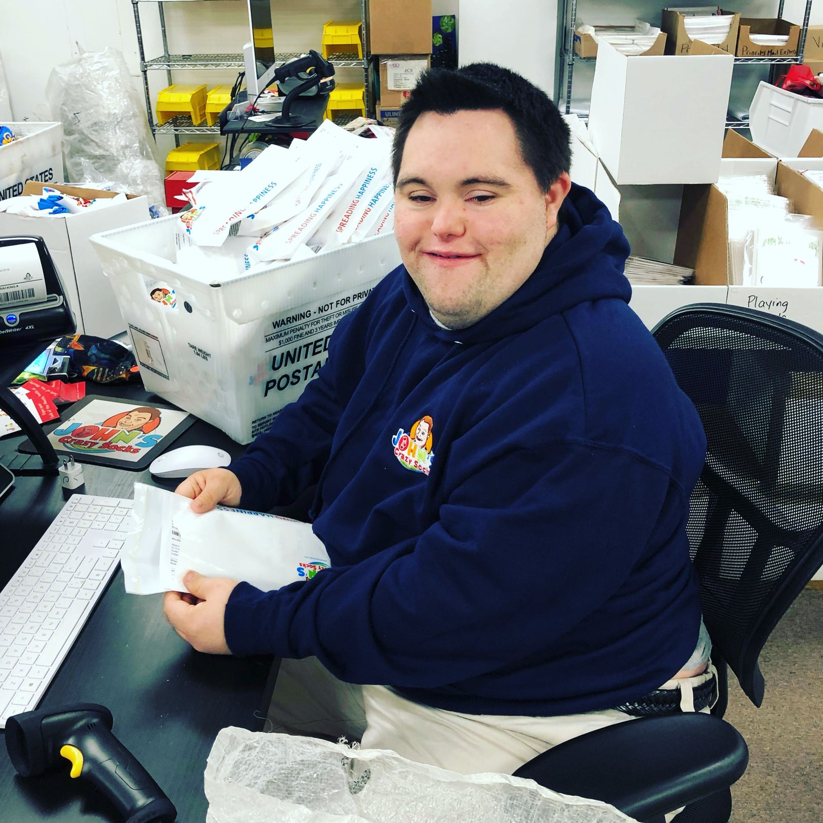 Stop the Centers for Medicare and Medicaid Services (CMS) from Denying Coverage for a New Anti-Alzheimer’s Drug to People with Down Syndrome