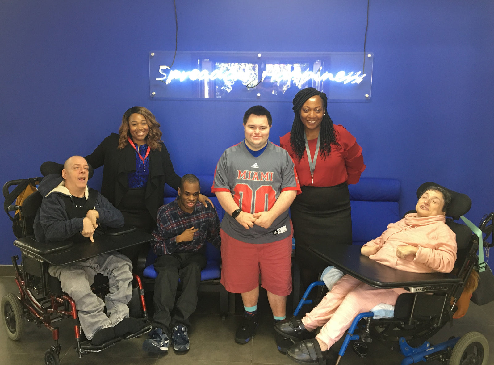 Celebrating Disability Pride Month: A Journey of Empowerment and Inclusion