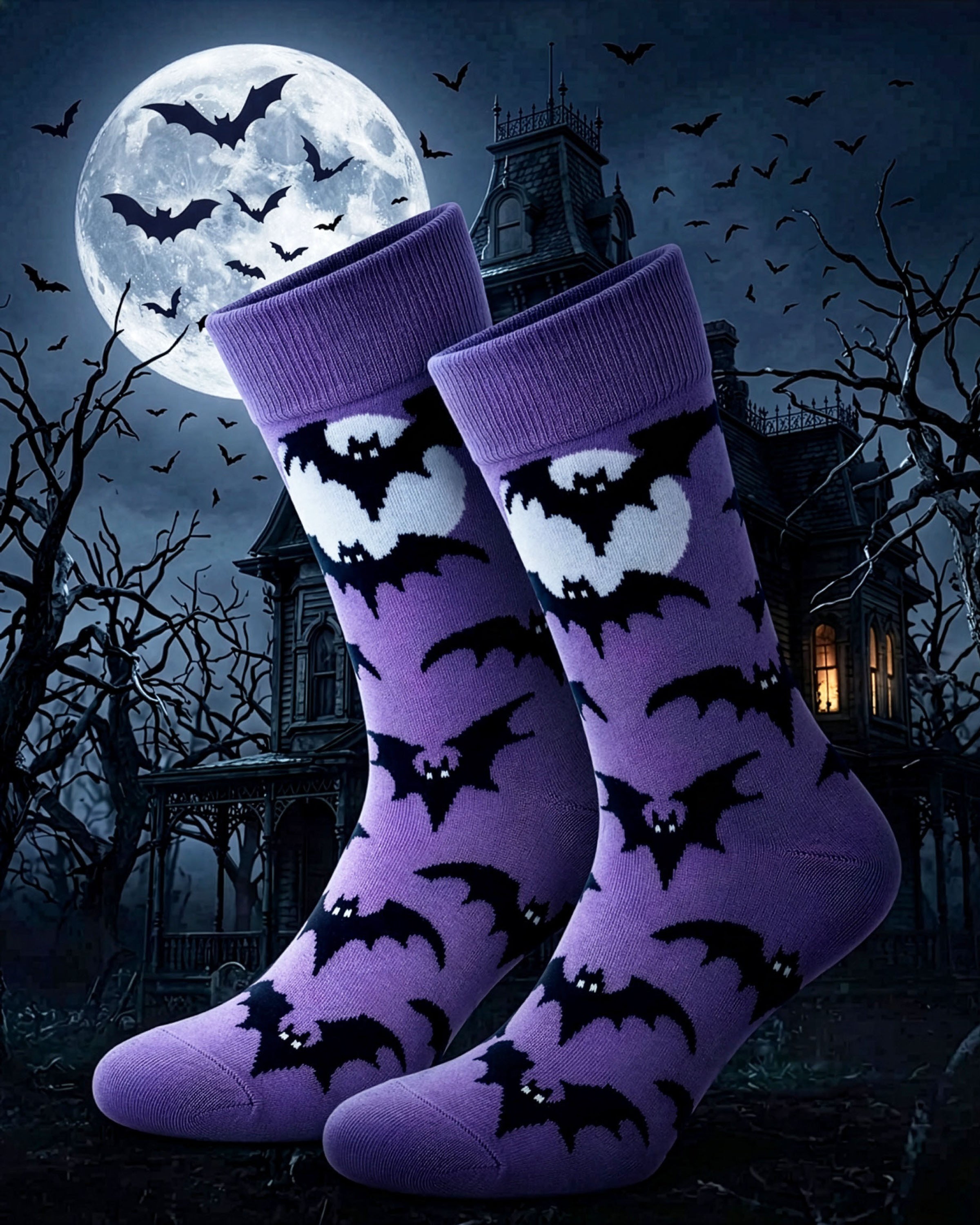 13 Halloween Socks and Costume Socks for 2026