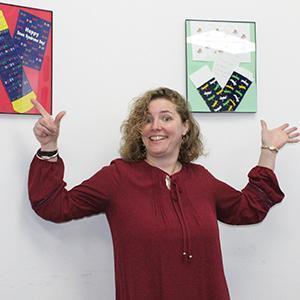 Claudia's Blog #29 – Claudia Fortunato-Napolitano: Life Coach?