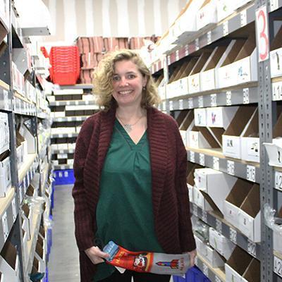 Blog 30 – Writing Therapy