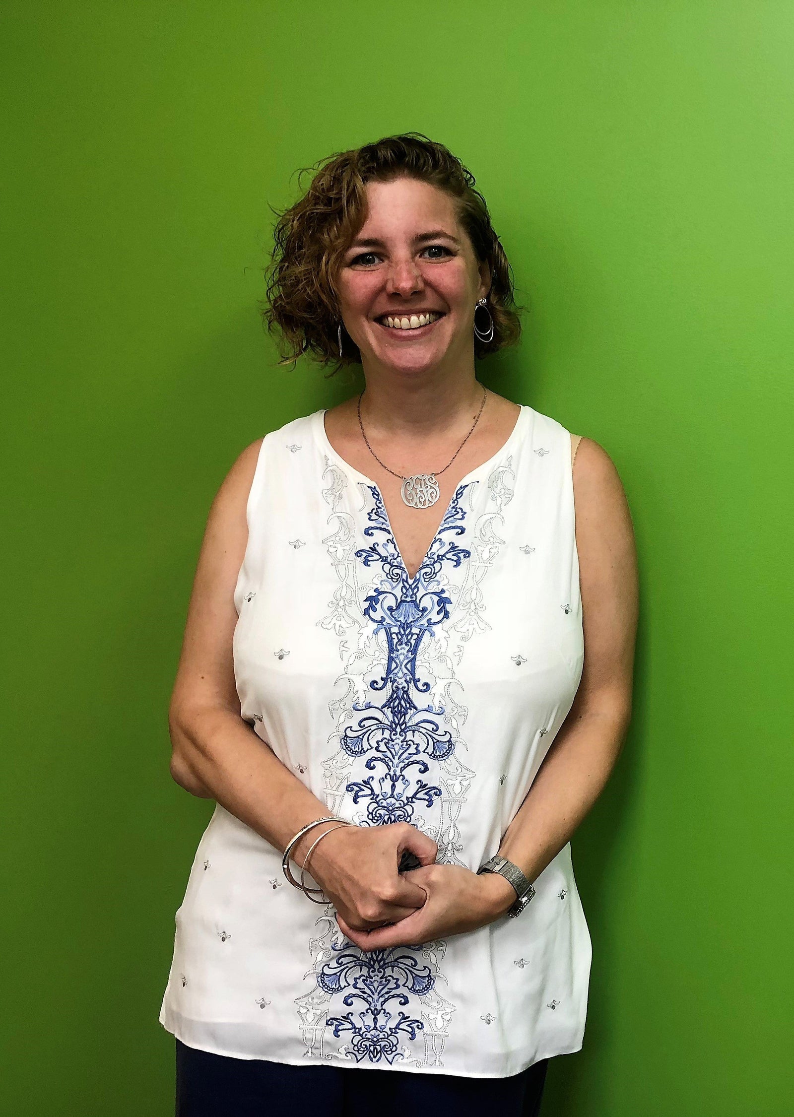 Blog 2 - Claudia Talks About Speech Therapy