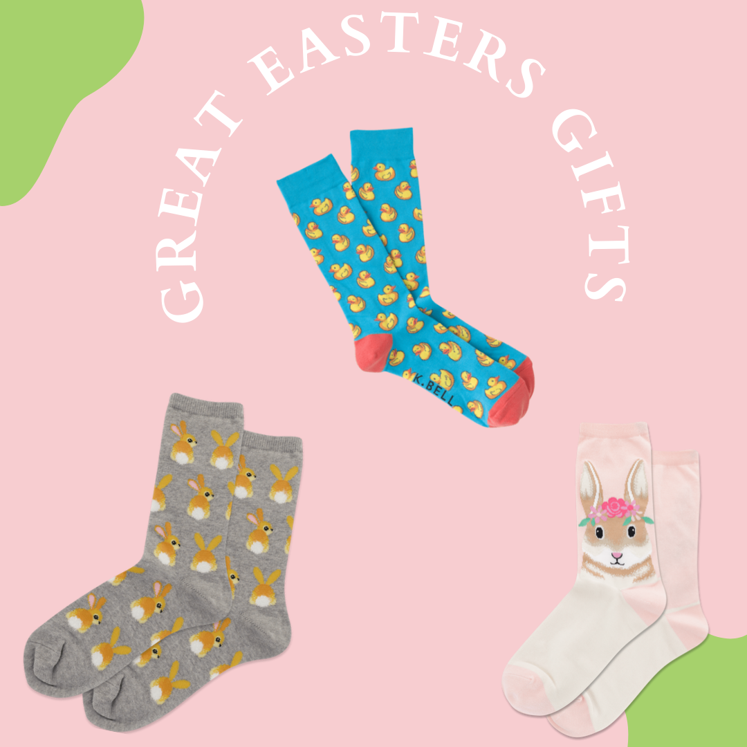 8 Adorable Non Candy Easter Gifts  2022