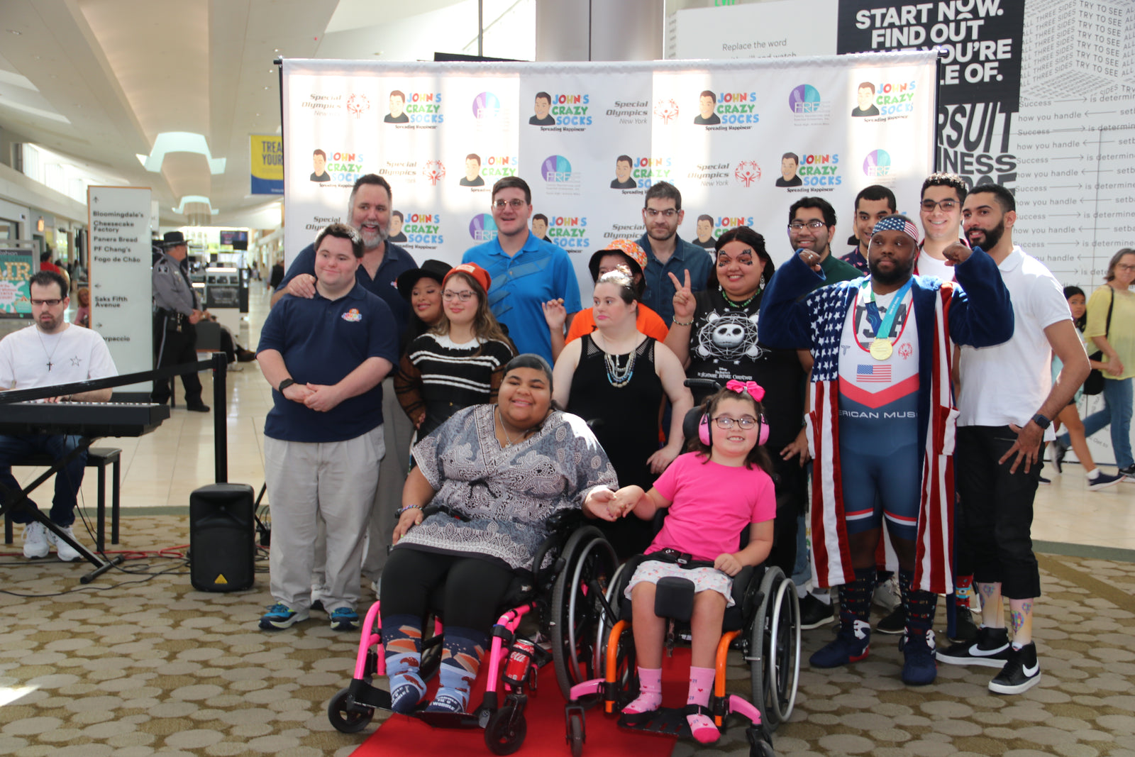 A Great Celebration: Another Face of Beauty Fashion and Art Show