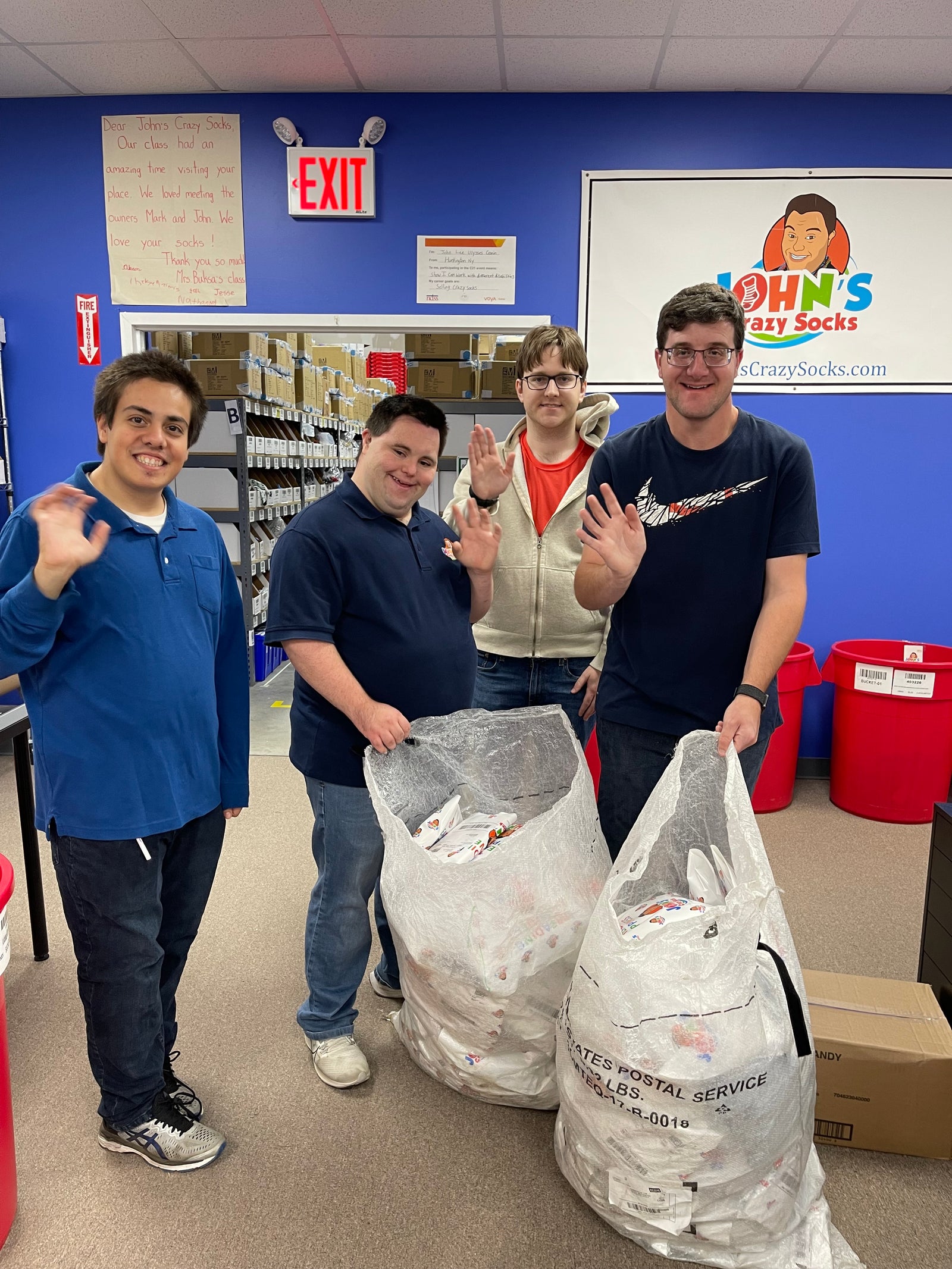 Creating More Jobs for People with Differing Abilities