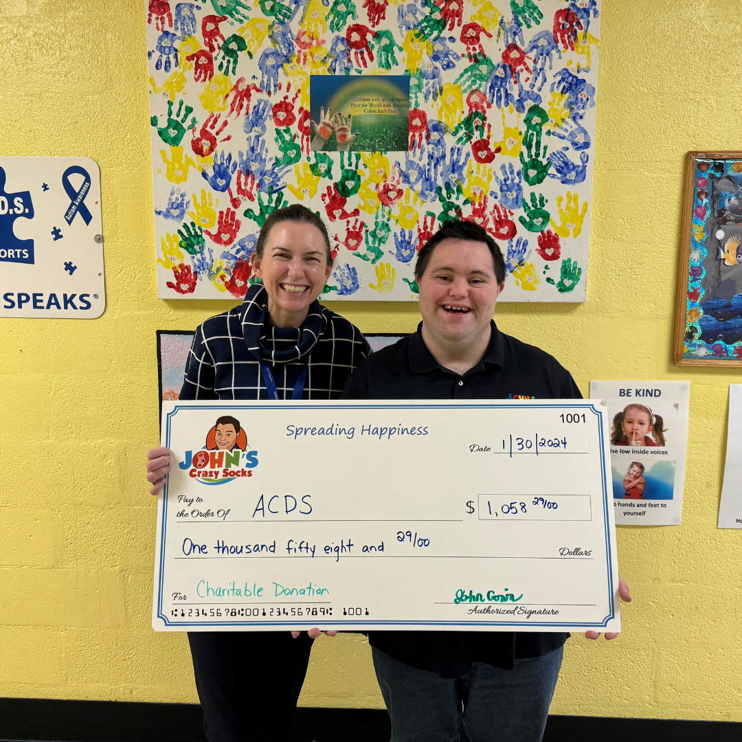 Giving Back Report for February 2024