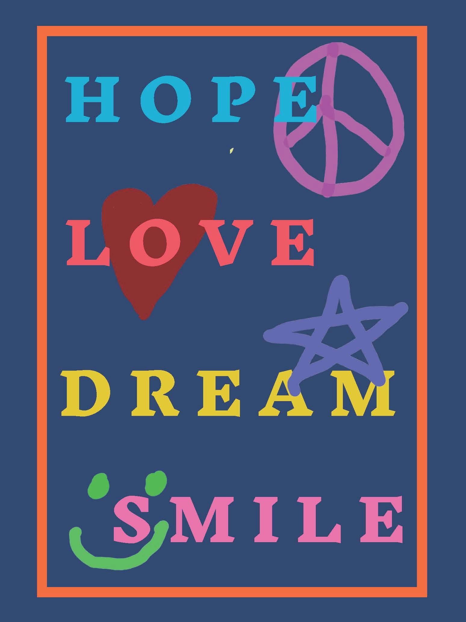 John of John’s Crazy Socks Creates Art for Artists Who Share Auction