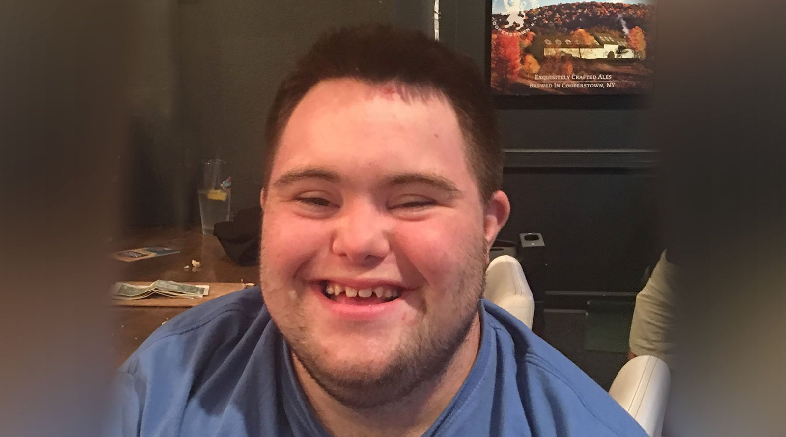 Giving Back Report for June 2017