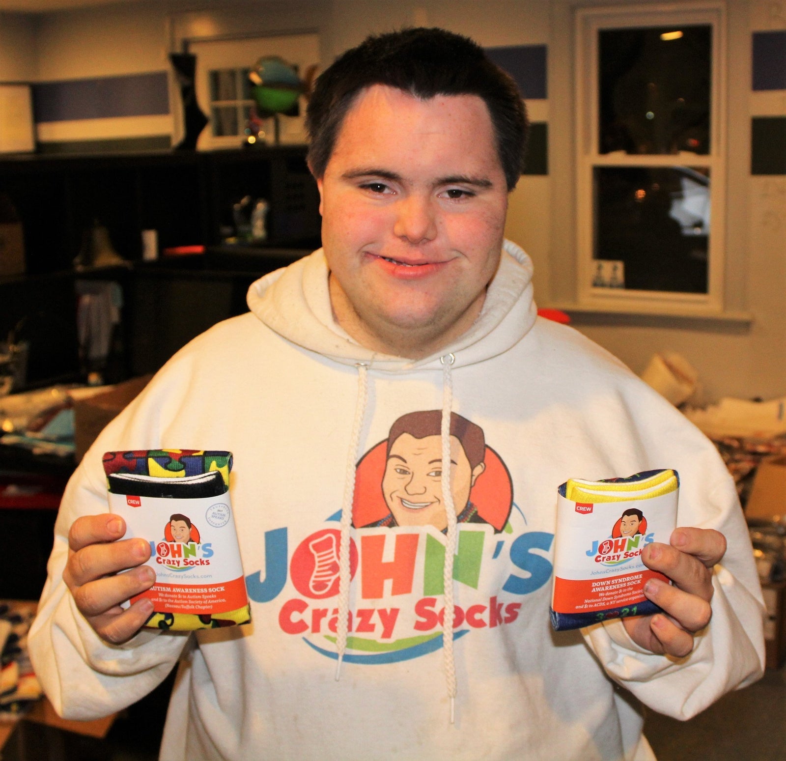 Giving Back Report for March 2017