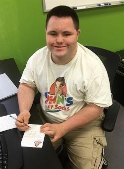 Giving Back Report for August 2017