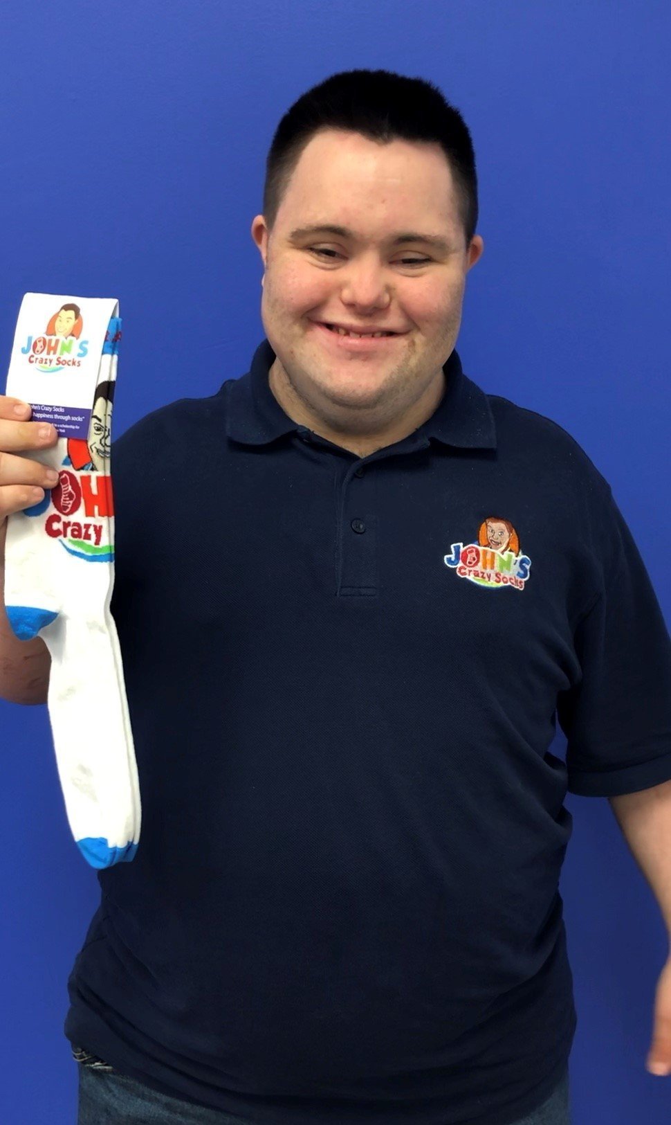 Giving Back Report for May 2018