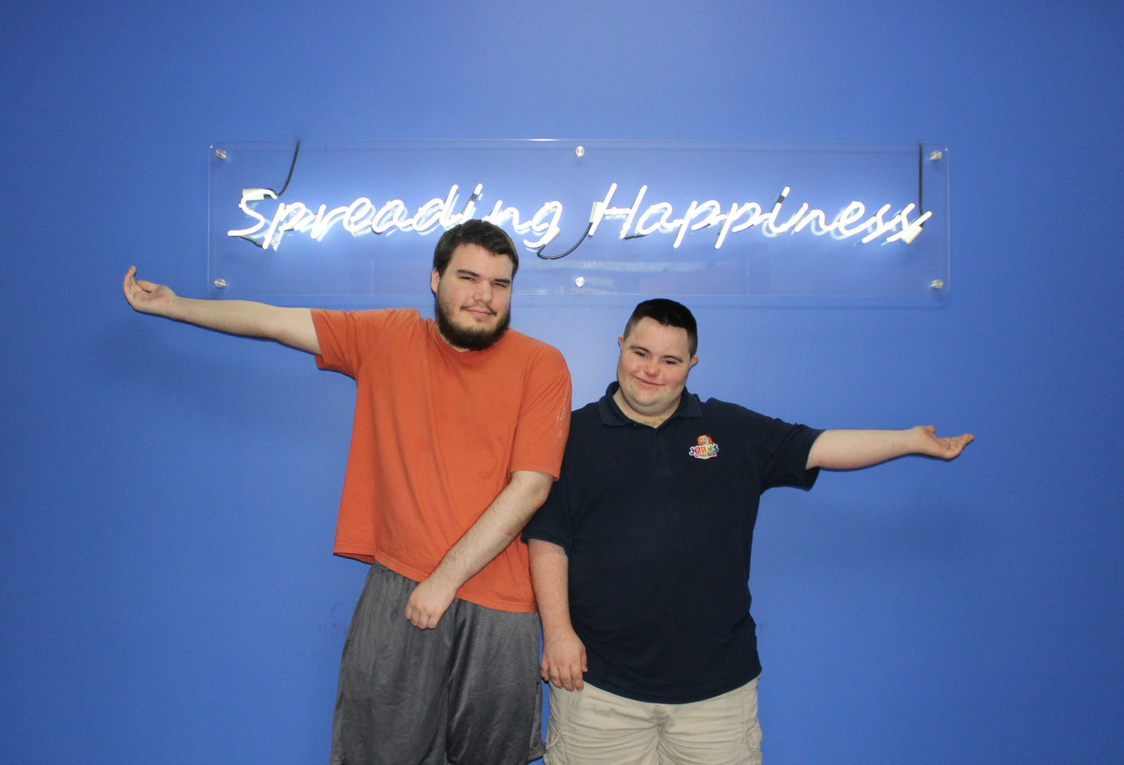 Introducing the John’s Crazy Socks Autism Can Do Scholarship