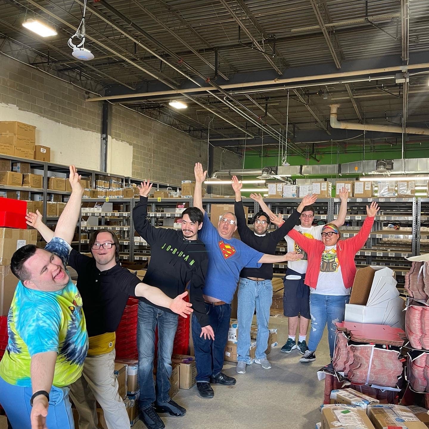 The Broken Promise: Why Sheltered Workshops Must End