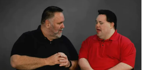 John and Mark Give a Second TEDx Talk: Hiring People with Differing Abilities is Not Altruism, It is Good Business