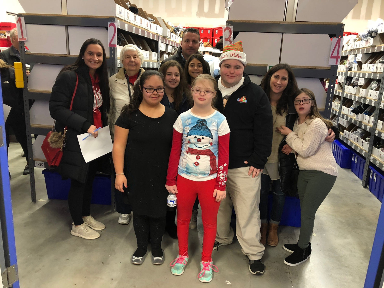 John’s Crazy Socks Celebrates Its 5th Anniversary with an Open House Party and Pop Up Shop