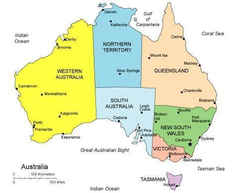 John’s Crazy Socks Now Ships to Australia