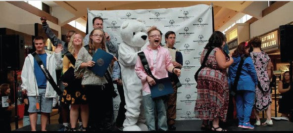 Fashion and Art Show: Another Face of Beauty