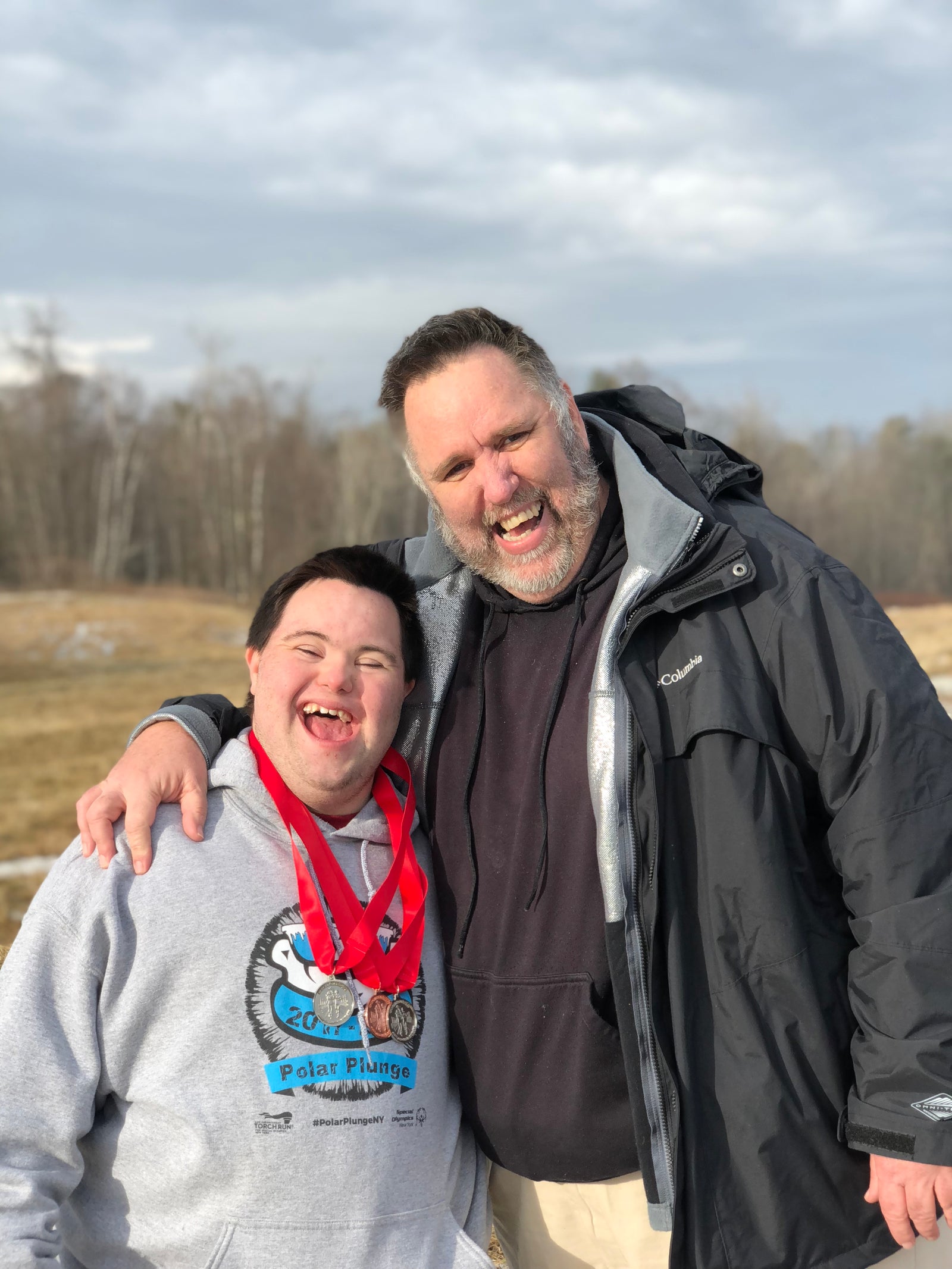 A Note on Language for People with Differing Abilities