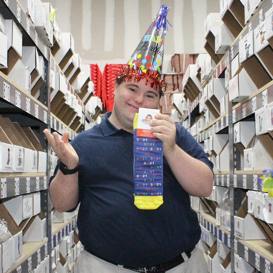 August 11, 2019: It’s John Day!