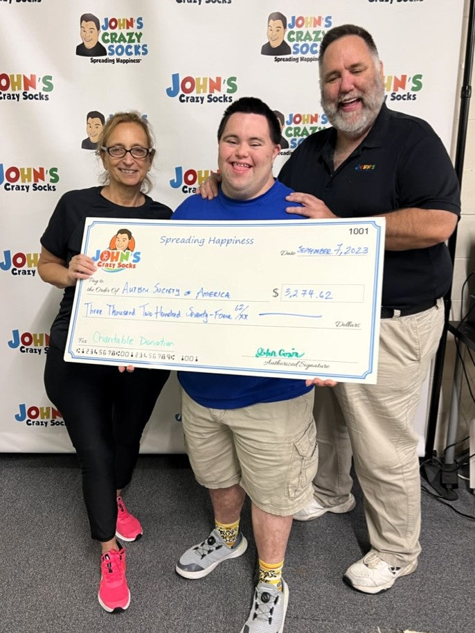 Giving Back Report for September 2023