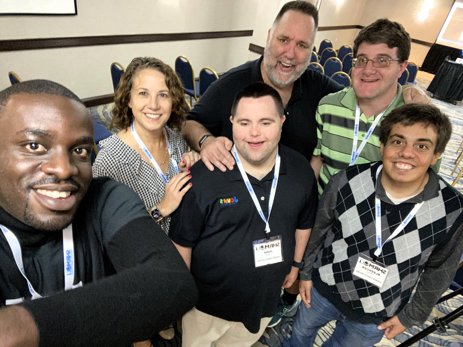 John and Mark X. Cronin Speak on How a Purpose-Driven Business Leads to an Engaged Workforce