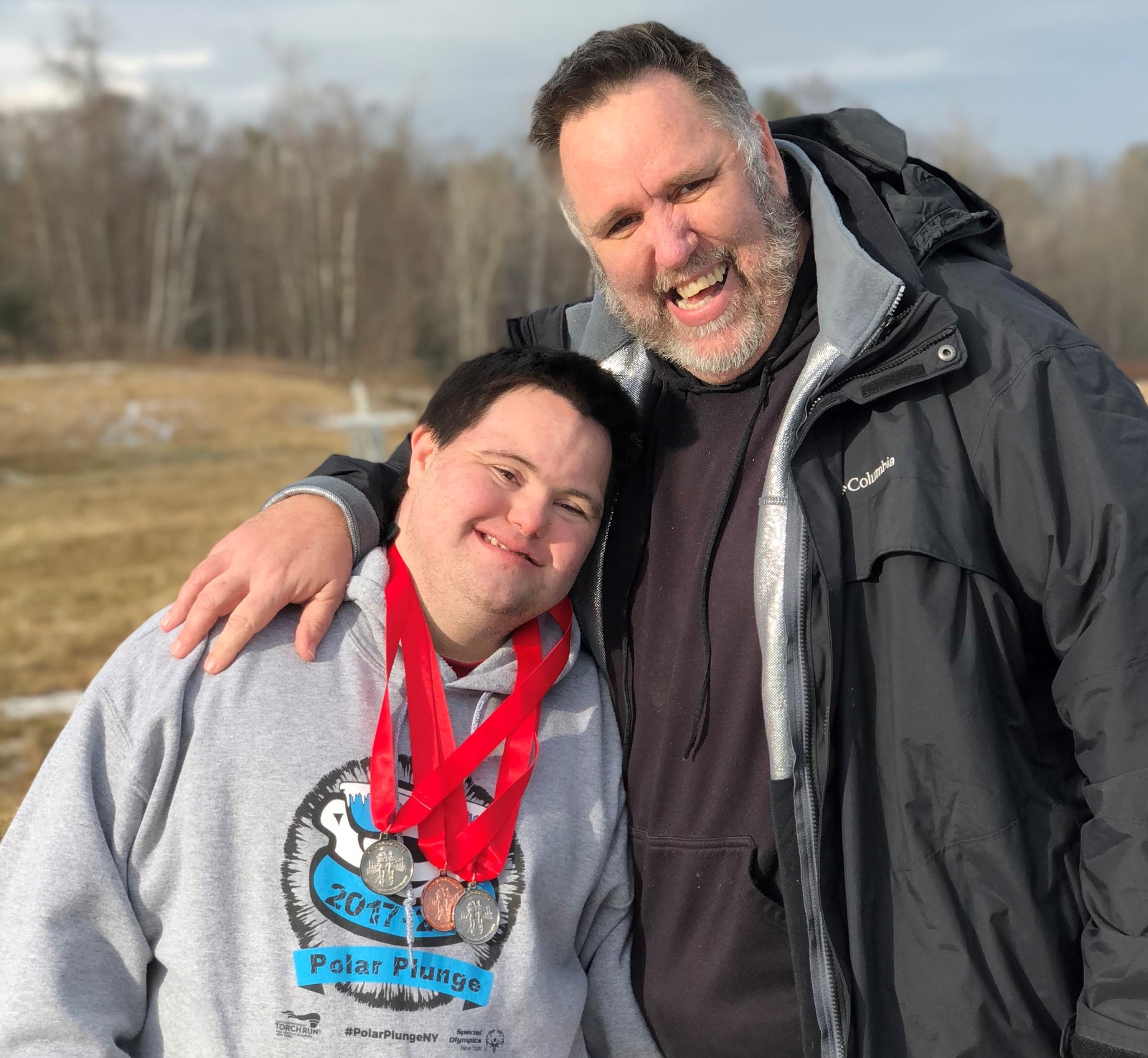 John on Gratitude and Our Giving Back Program