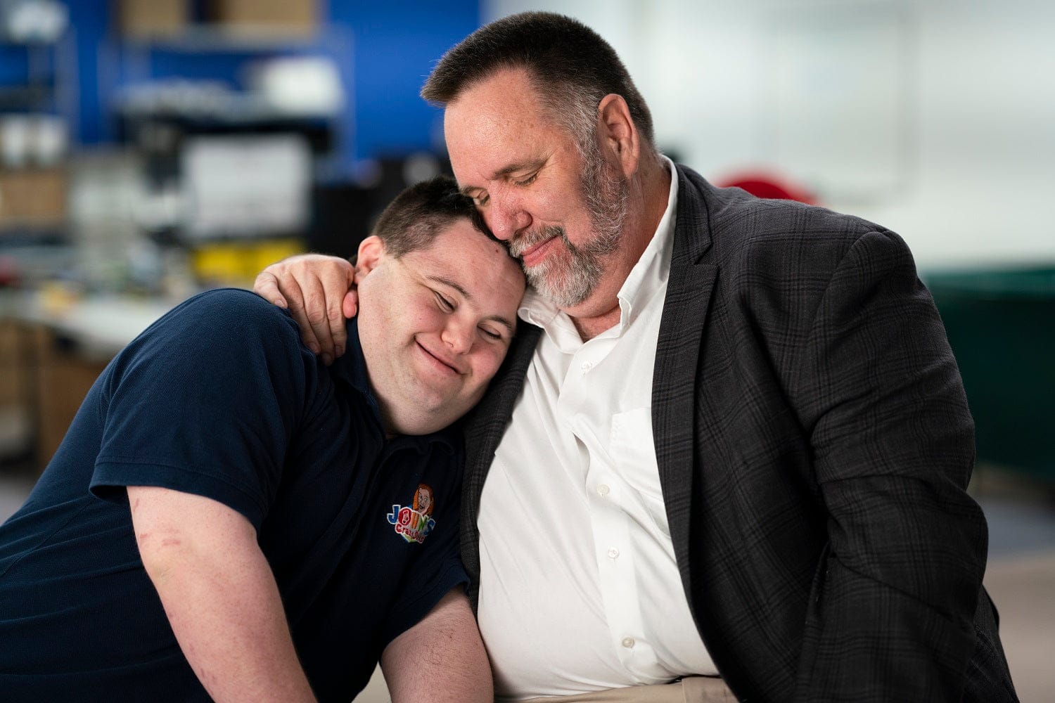 Why Socks Are the Perfect Father's Day Gift From a Son Who Knows