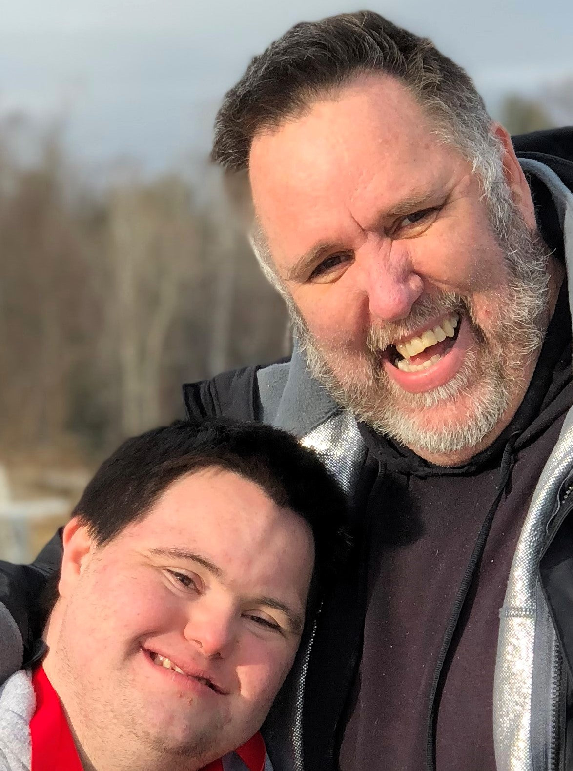 Choosing Gratitude Over the Chaos of Black Friday/Cyber Monday