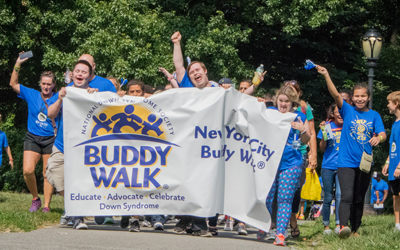 John Cronin To Be Featured in Times Square Video