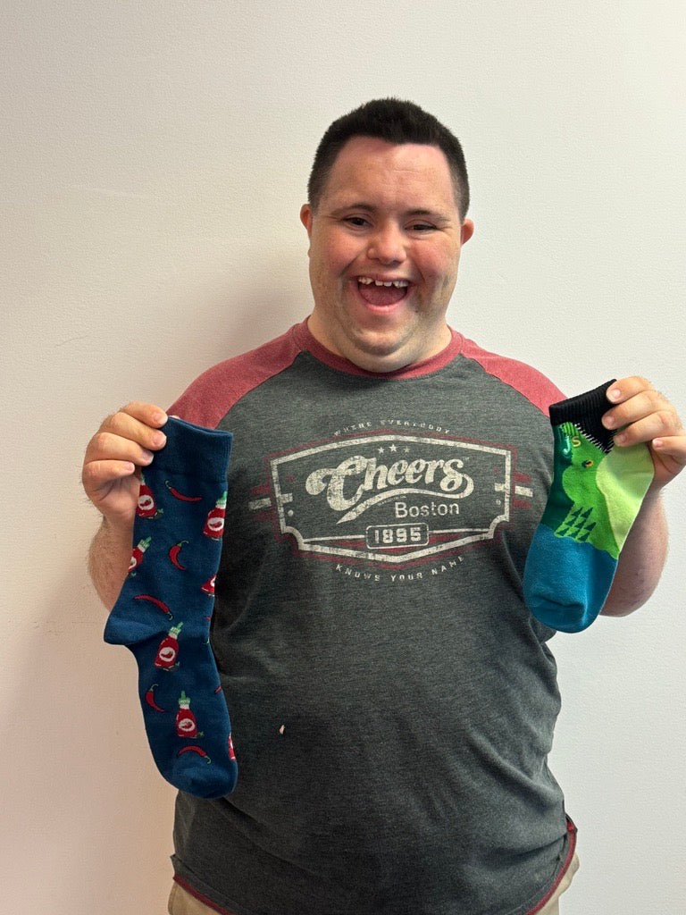 The Great Sock Debate: Ankle vs. Crew Socks — We Say Wear What Makes You Happy