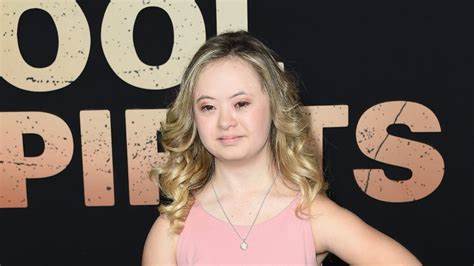 Celebrating Achievements of People with Down Syndrome: Kennedy Garcia’s Debut on Days of Our Lives