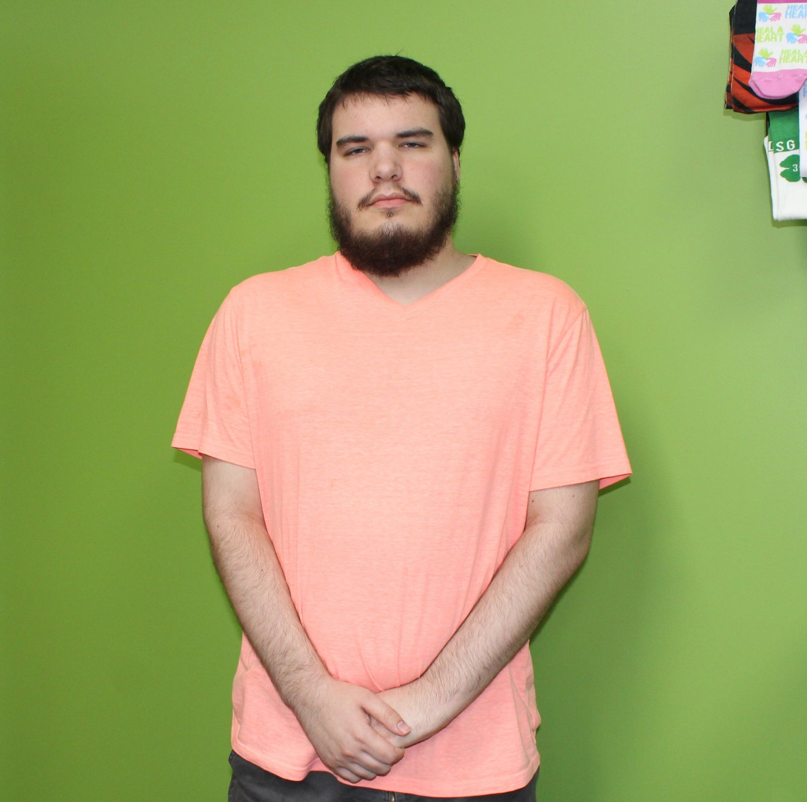 Matt's Blog #3 - College Challenges