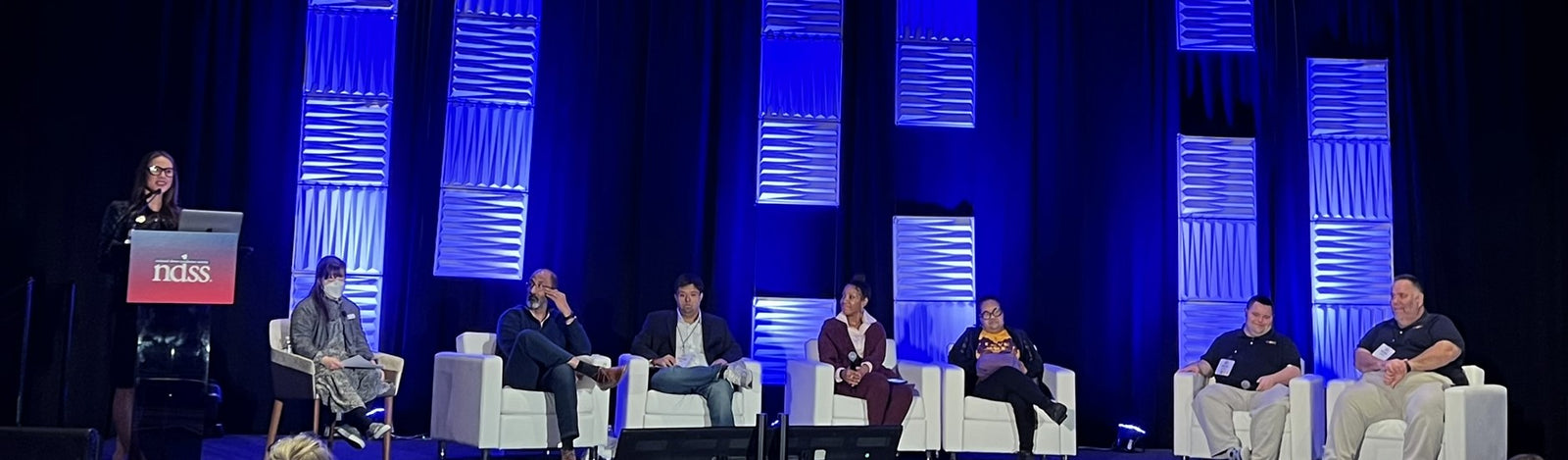 John and Mark X. Cronin of John’s Crazy Socks Speak on Starting a Business