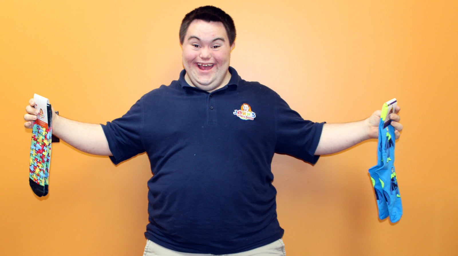 World Down Syndrome Day Online Celebration 2021