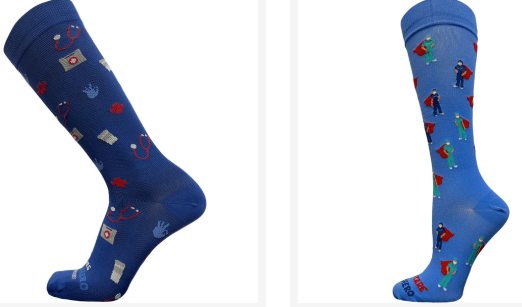 Compression Socks