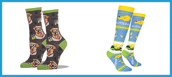 Women's Funny Socks
