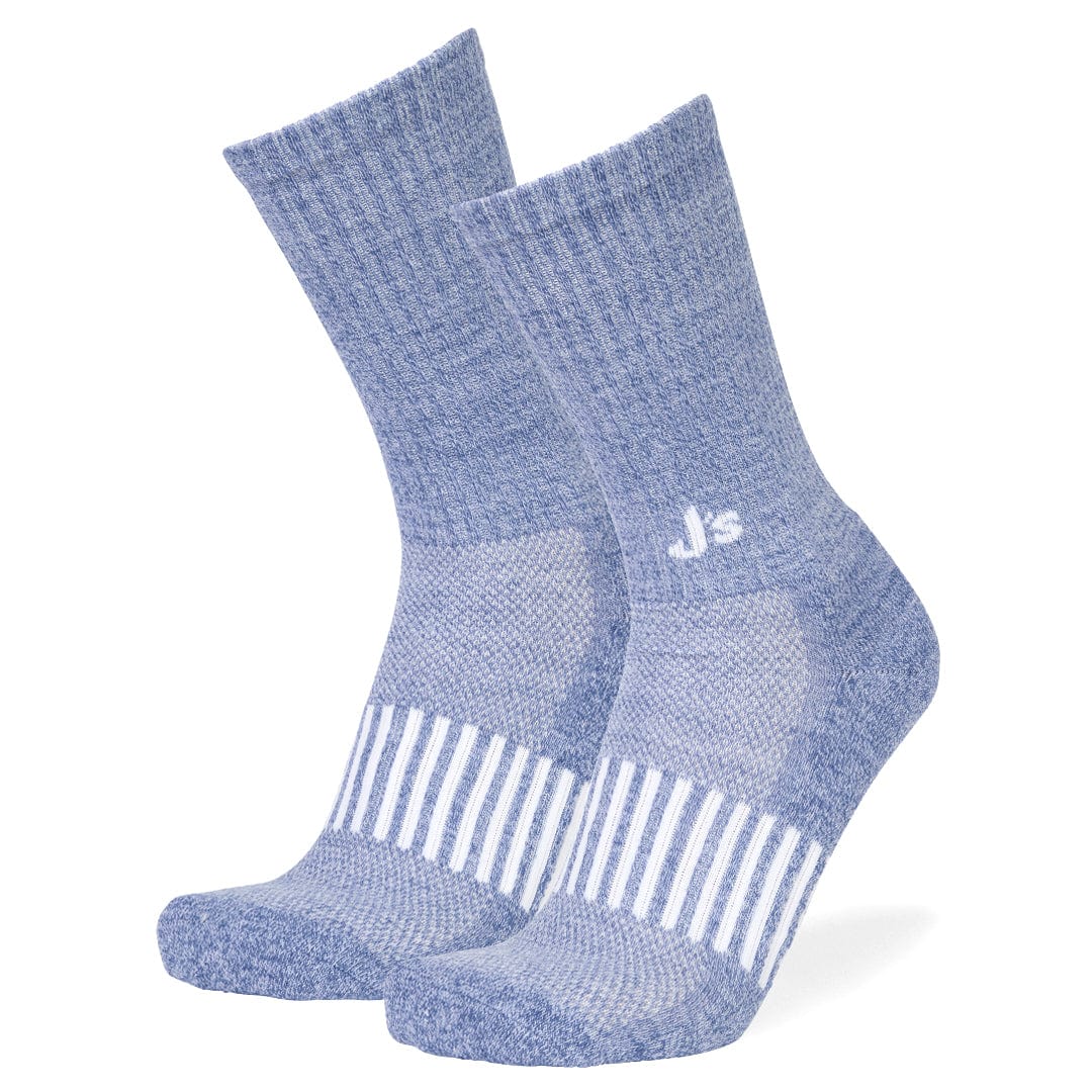 Athletic Crew 3 Pack - Darks