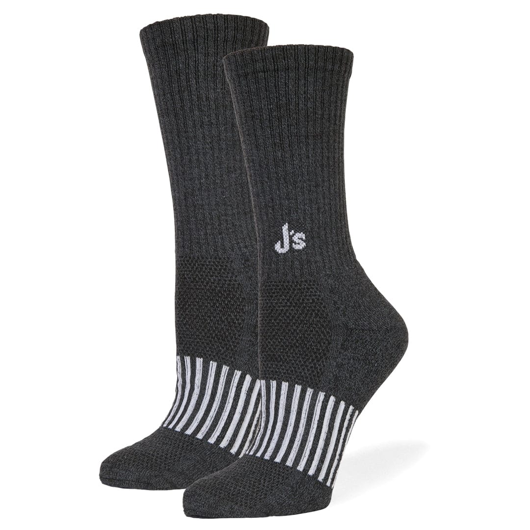 Athletic Crew 3 Pack - Darks