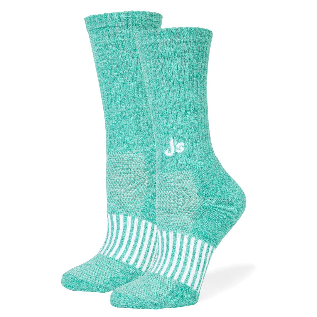 Athletic Crew 3 Pack - Darks