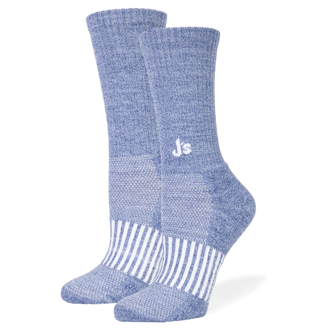 Athletic Crew 3 Pack - Darks