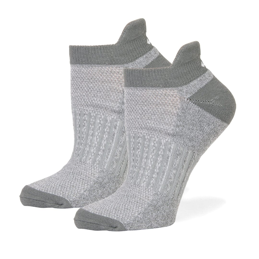 Athletic No Show 5 Pack - Assorted