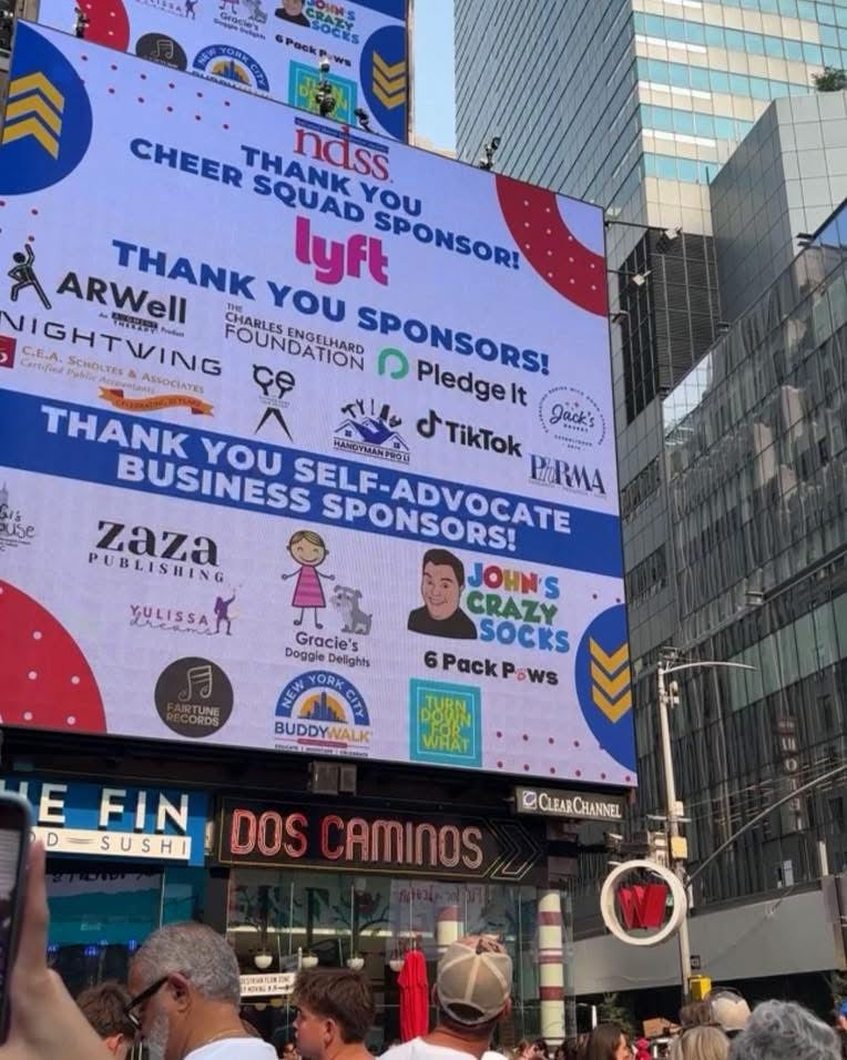 Giving Back Report for September 2025