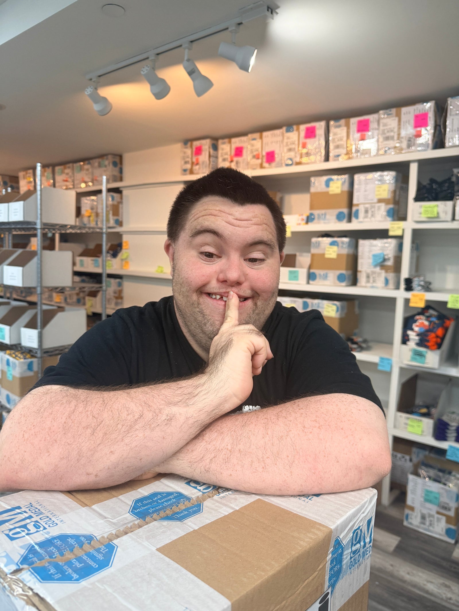 150 Pairs. One Day. Something Sweet Is Coming to John's Crazy Socks on August 5, 2026