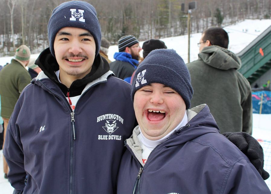 Meet Andrew O., Sock Wrangler at John’s Crazy Socks