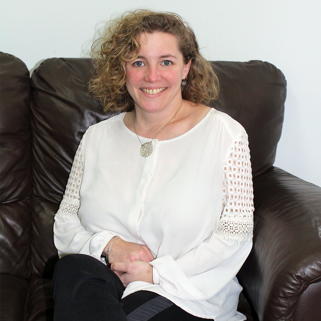 Claudia's Blog #25 - Meeting a Fellow Survivor