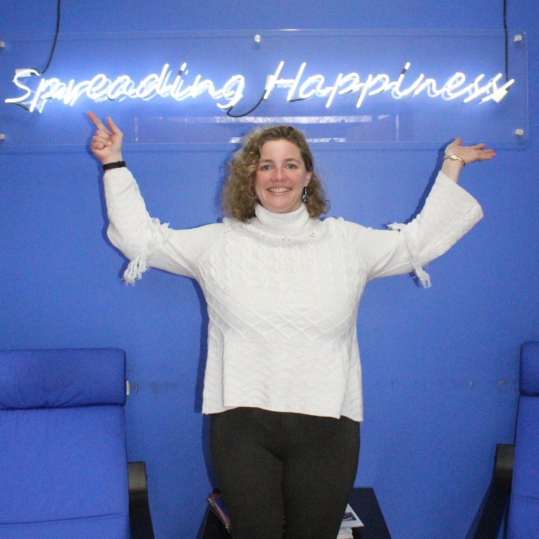 Claudia's Blog #28 – A Support Group for Young Stroke Survivors