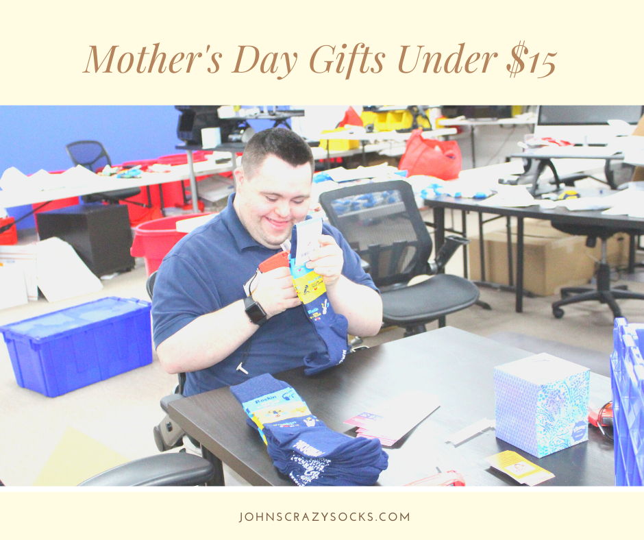 Best Gifts For Mother's Day 2020 Under $15