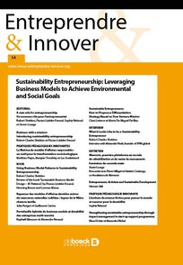 A French Academic Journal Has Published an Article on John’s Crazy Socks Employing People with Differing Abilities