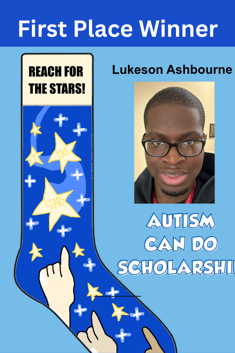 John’s Crazy Socks Announces the Winners of the Sixth Annual “Autism Can Do” Scholarship