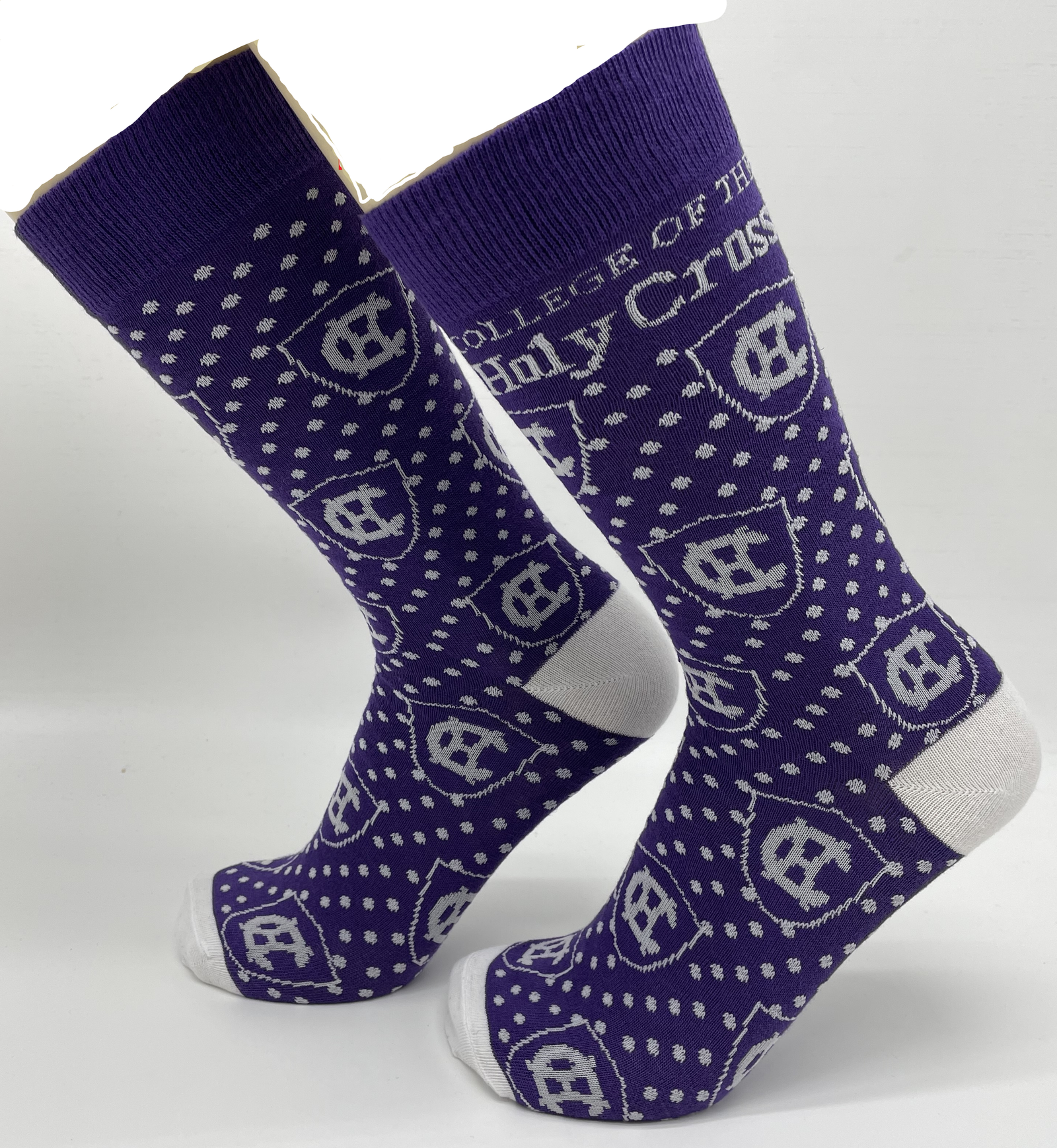 Custom Socks That People Wear and Love